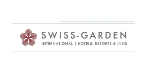  Swiss Garden International Промокоды