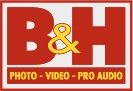  B&H Photo Video Промокоды